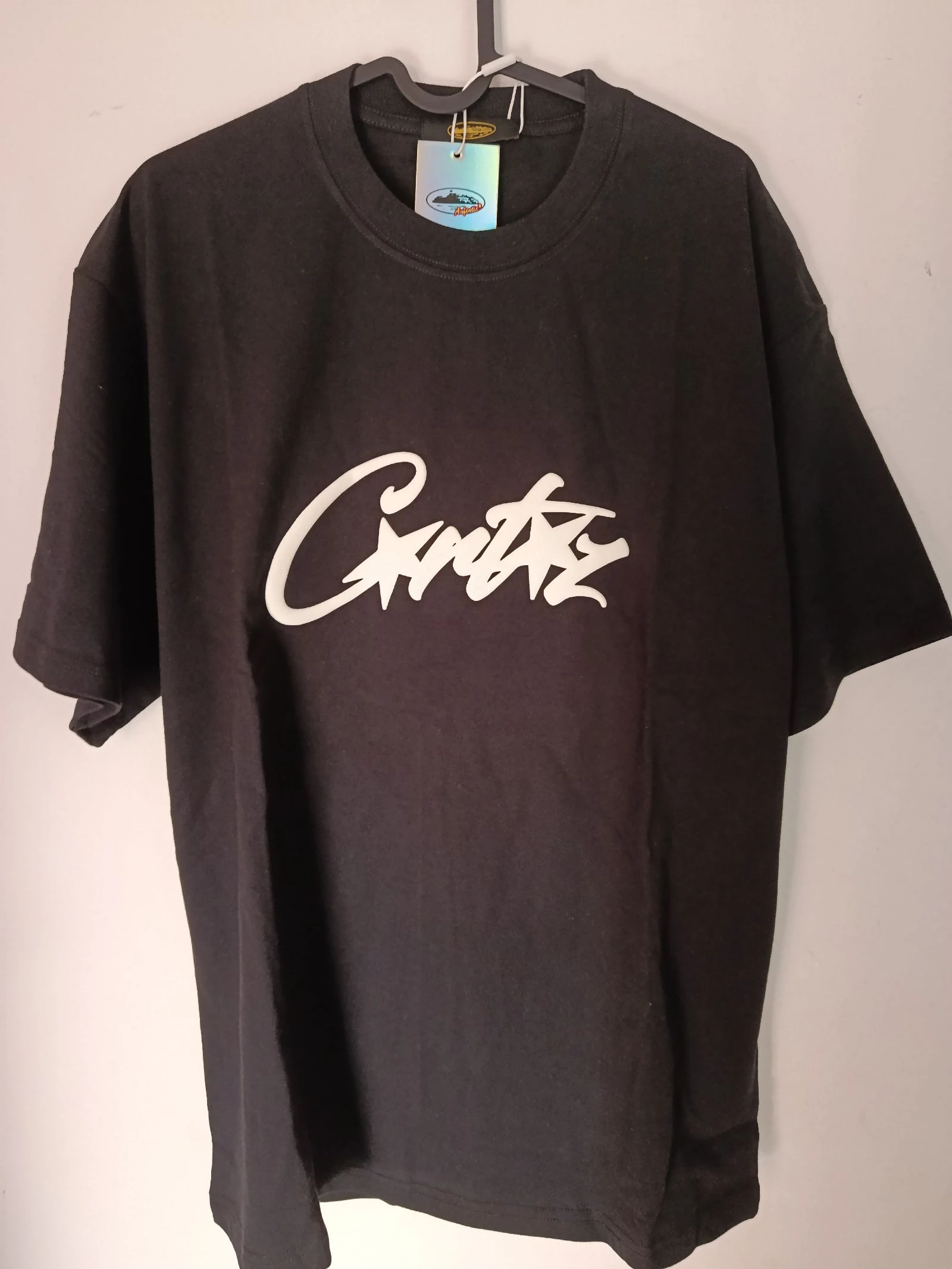 Camiseta corteiz manga corta 